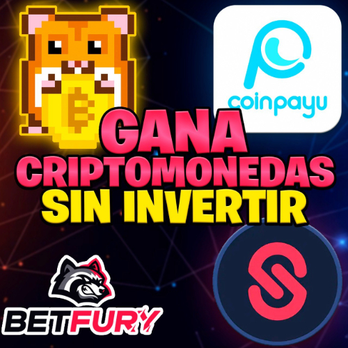 5 Páginas para Ganar Criptomonedas Gratis Todos los Días