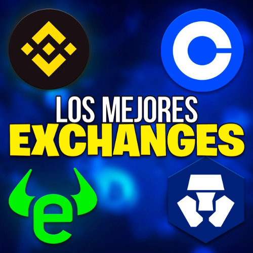 Mejores exhanges de criptomonedas, los exchanges más confiables