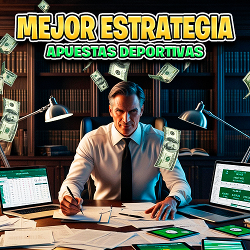 Apuestas Deportivas: Estrategias Más Rentables