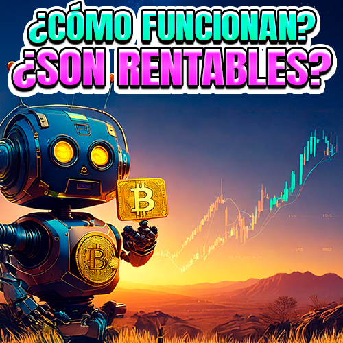 Bots de Trading: Gana Dinero en Automático