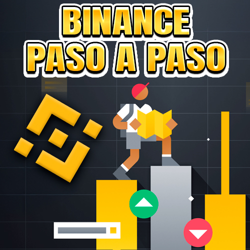 Cómo funciona Binance explicado paso a paso. Tutorial completo de Binance