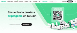 Kucoin: Guía detallada paso a paso