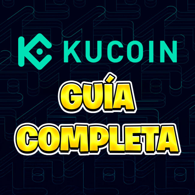 Kucoin: guía completa paso a paso