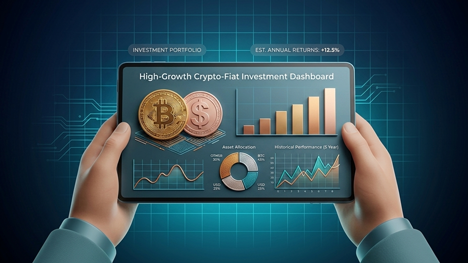 Mejores plataformas de inversión