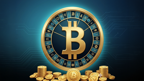 Mejores casinos de criptomonedas