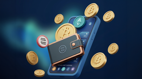 Mejores exchanges y billeteras de criptomonedas