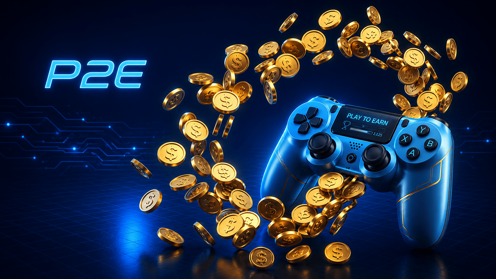 Mejores juegos play to earn